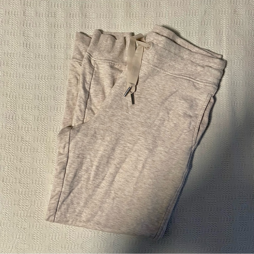 Athlete Balance Joggers